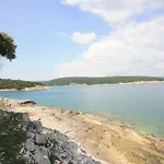 Vila House Tomas With Pool Near Pula, Istria, Istrien Marčana