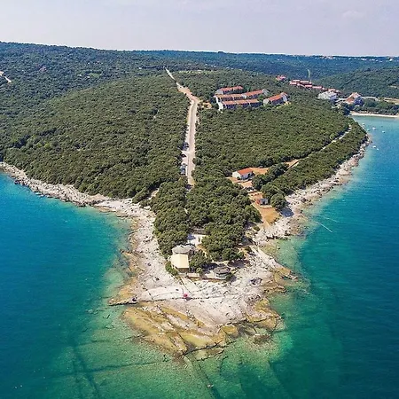 House Tomas With Pool Near Pula, Istria, Istrien Marcana