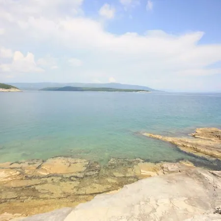 Villa House Tomas With Pool Near Pula, Istria, Istrien Marcana
